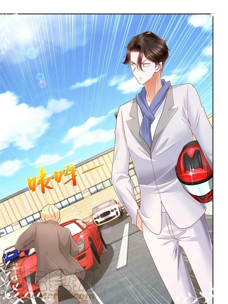 I Randomly Have A New Career Every Week Chapter 88 Gambar 14