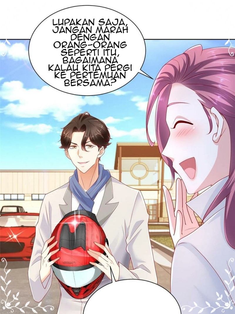 I Randomly Have A New Career Every Week Chapter 88 Gambar 16