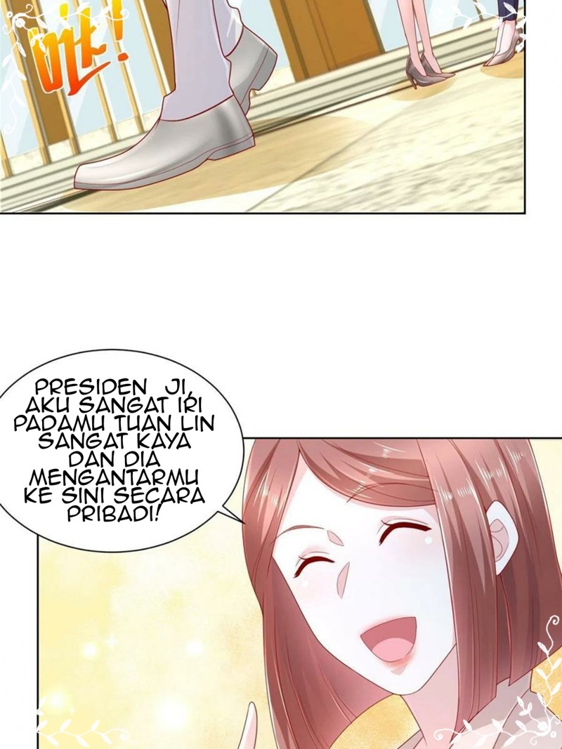 I Randomly Have A New Career Every Week Chapter 88 Gambar 18