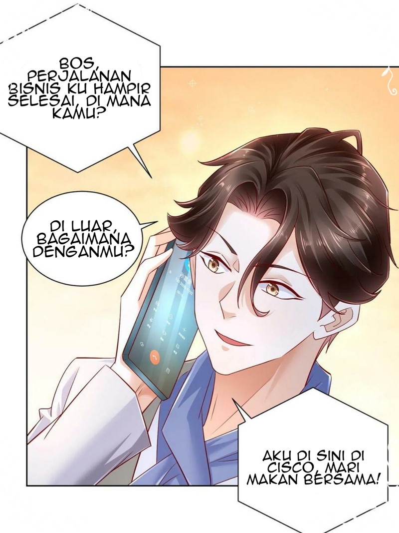 I Randomly Have A New Career Every Week Chapter 88 Gambar 23