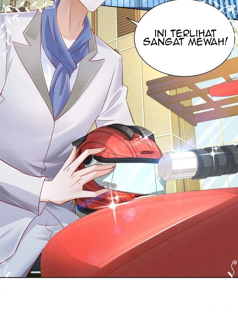 I Randomly Have A New Career Every Week Chapter 88 Gambar 28