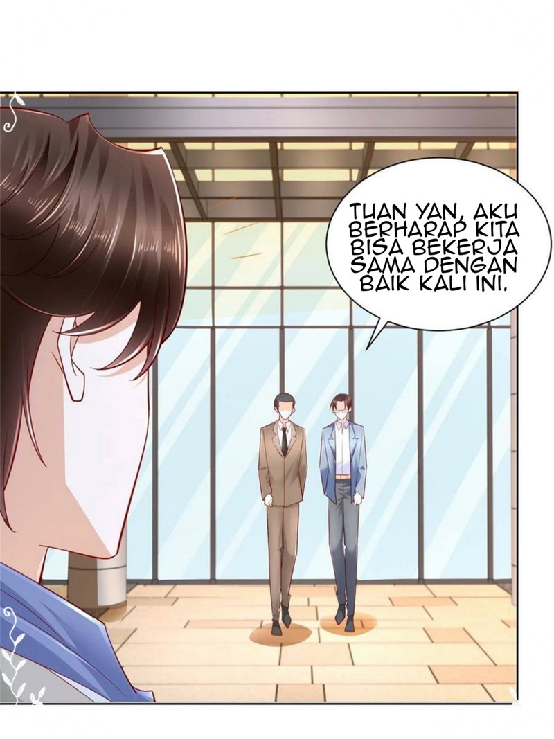 I Randomly Have A New Career Every Week Chapter 88 Gambar 29