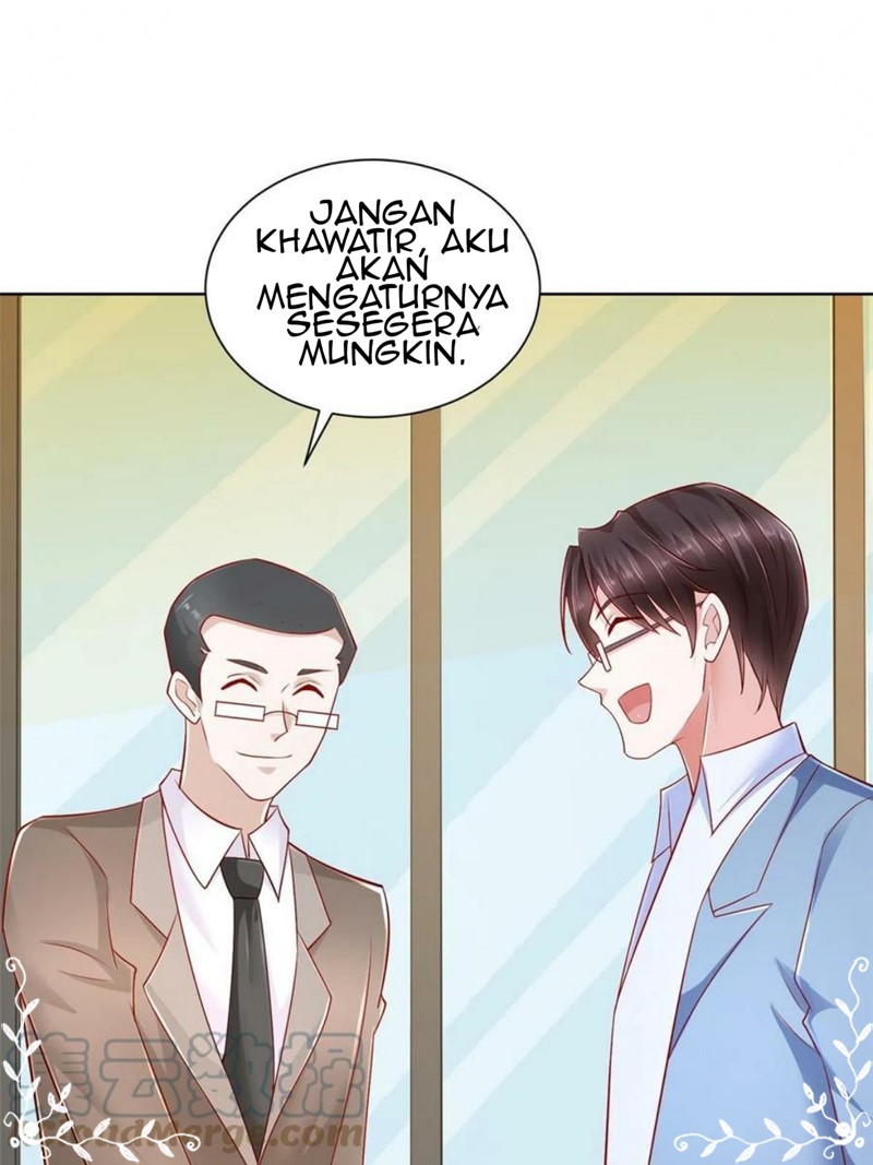 I Randomly Have A New Career Every Week Chapter 88 Gambar 30