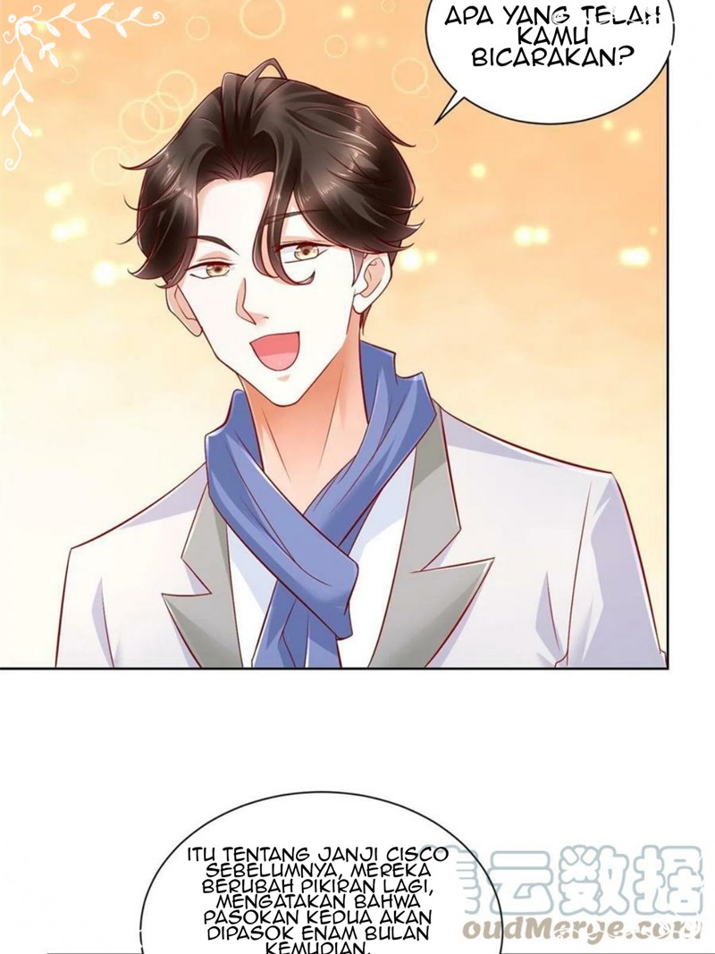 I Randomly Have A New Career Every Week Chapter 88 Gambar 33