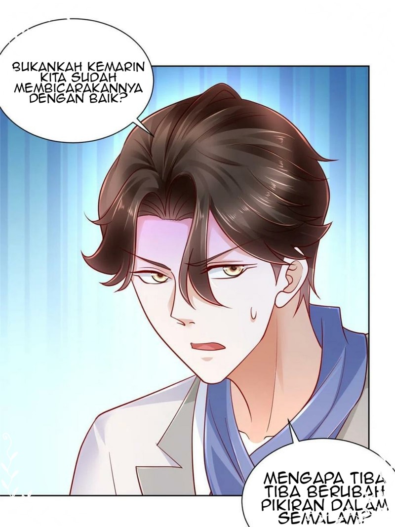 I Randomly Have A New Career Every Week Chapter 88 Gambar 35
