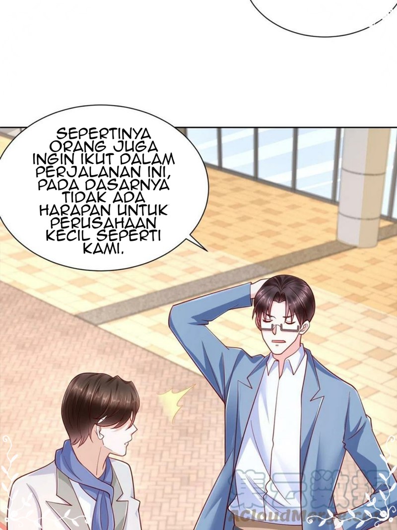 I Randomly Have A New Career Every Week Chapter 88 Gambar 36