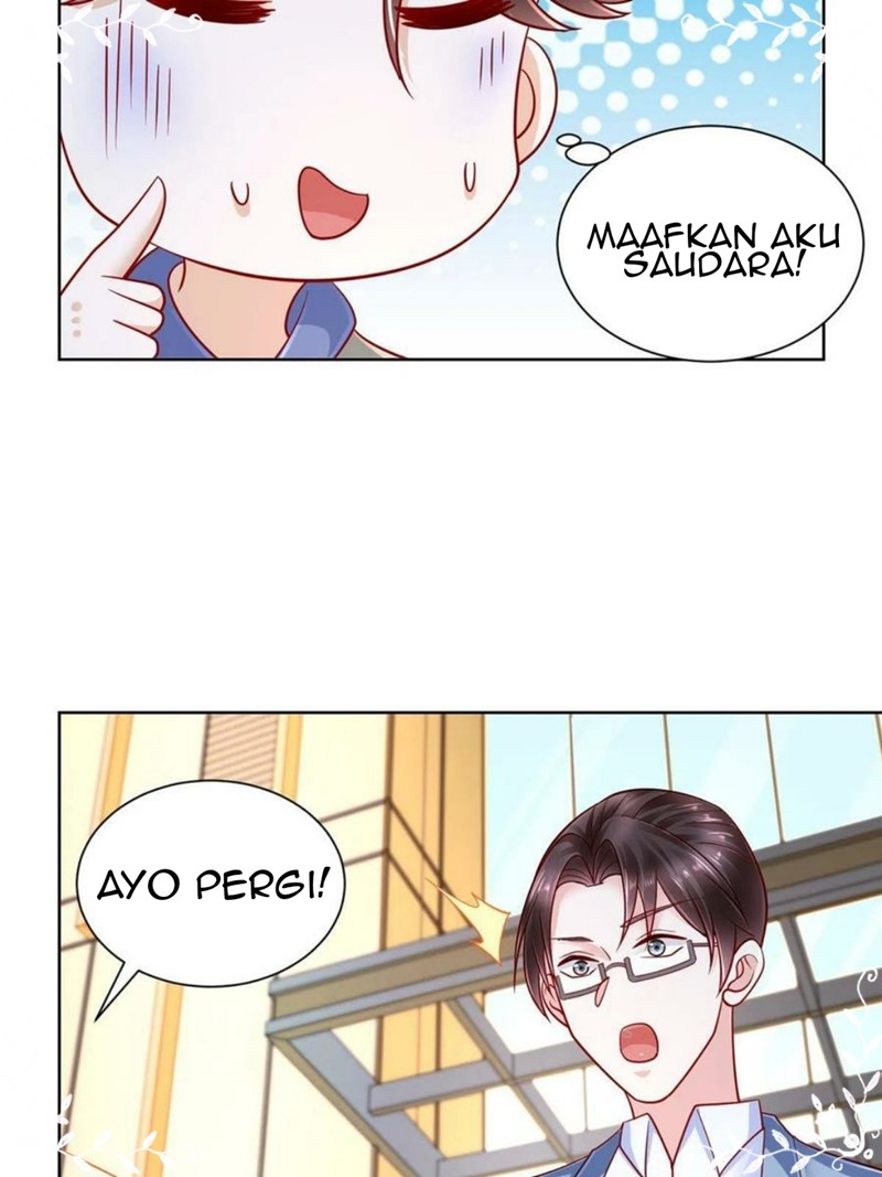 I Randomly Have A New Career Every Week Chapter 88 Gambar 38