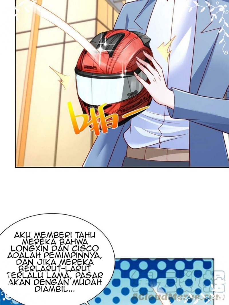 I Randomly Have A New Career Every Week Chapter 88 Gambar 39
