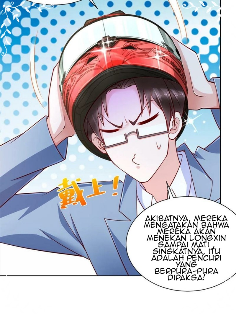 I Randomly Have A New Career Every Week Chapter 88 Gambar 40