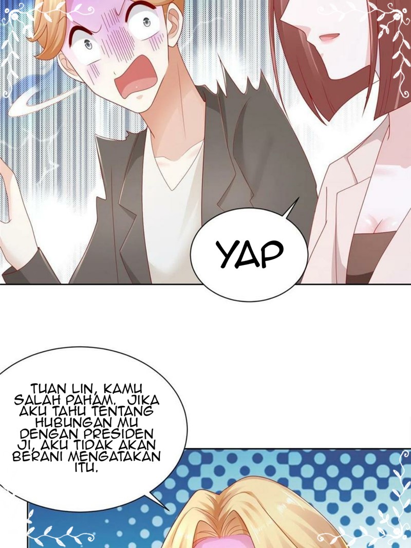 I Randomly Have A New Career Every Week Chapter 88 Gambar 7