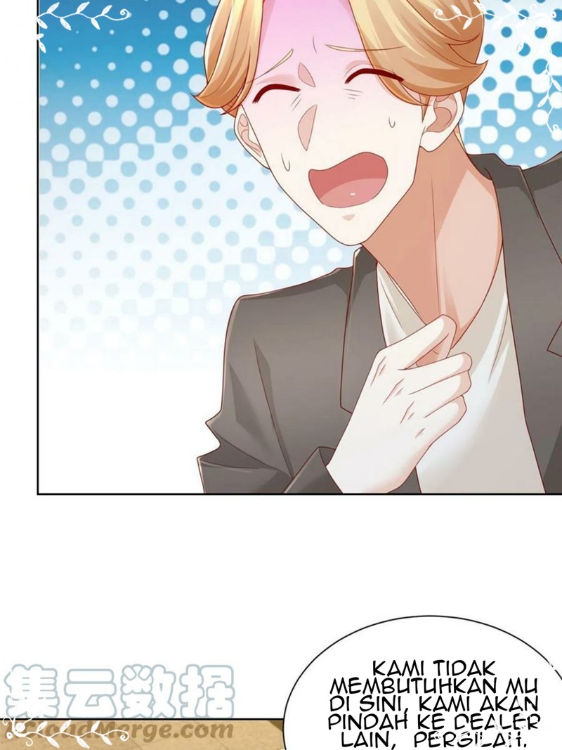 I Randomly Have A New Career Every Week Chapter 88 Gambar 8