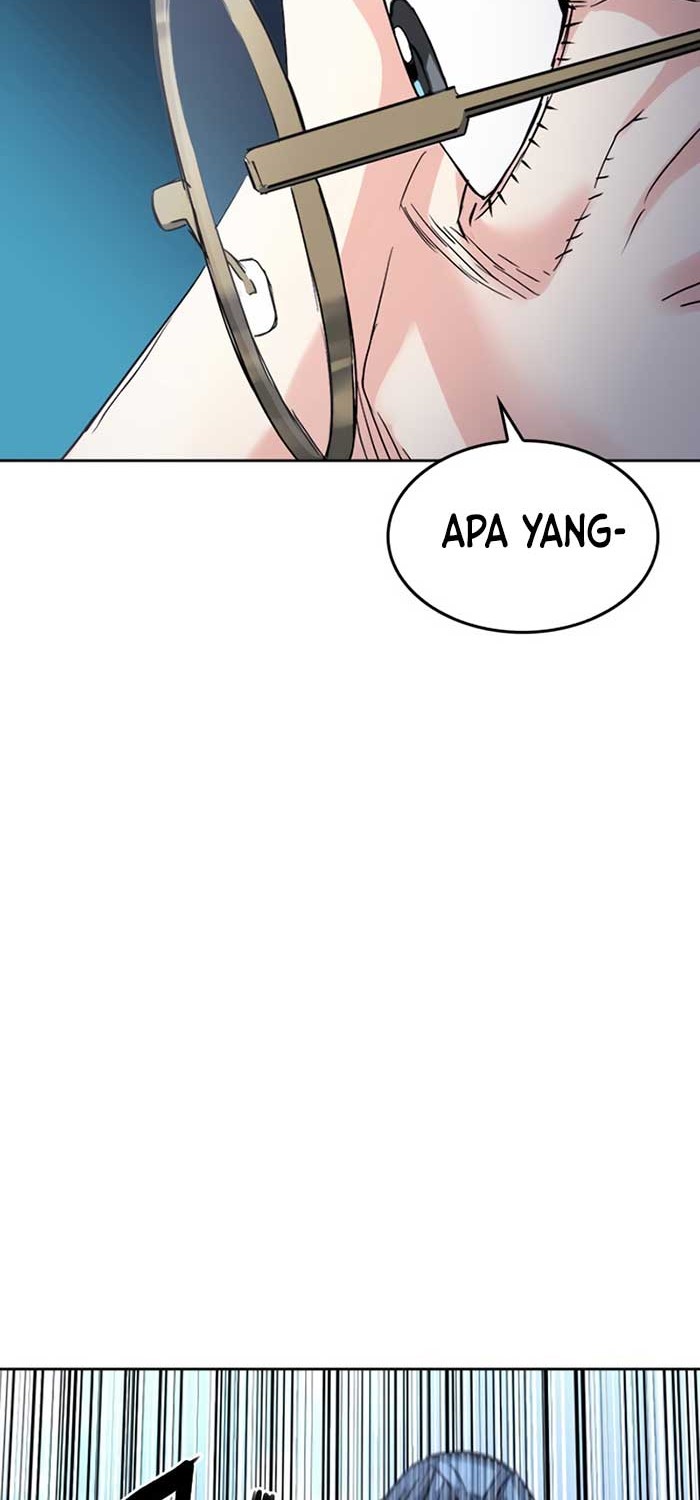 Seoul Station Druid Chapter 64 Gambar 43