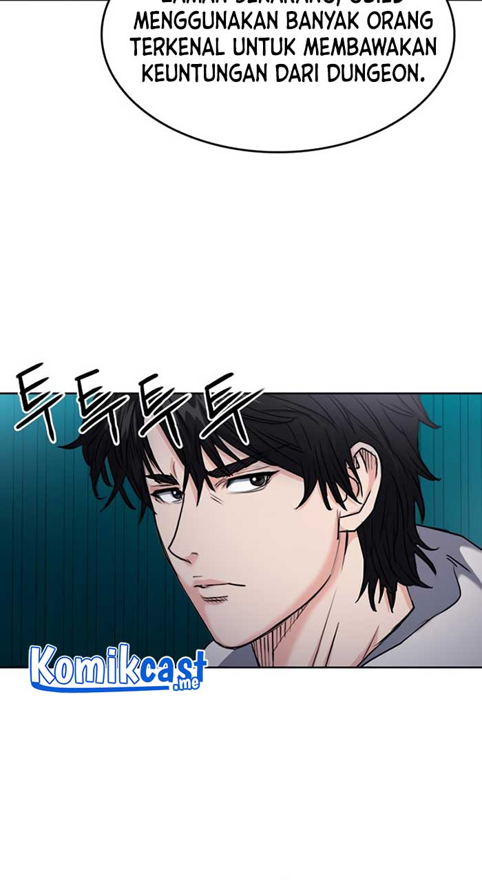 Seoul Station Druid Chapter 64 Gambar 52