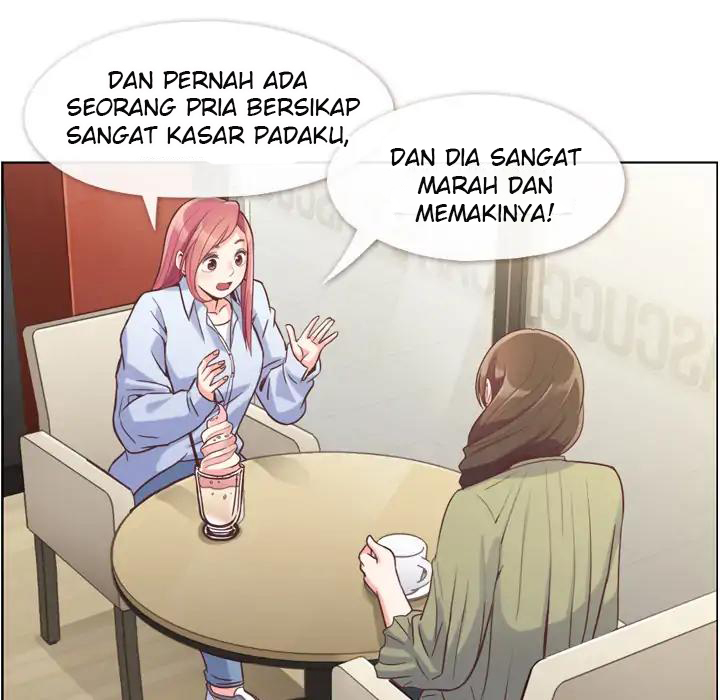 Annoying Alice Chapter 47 Gambar 15