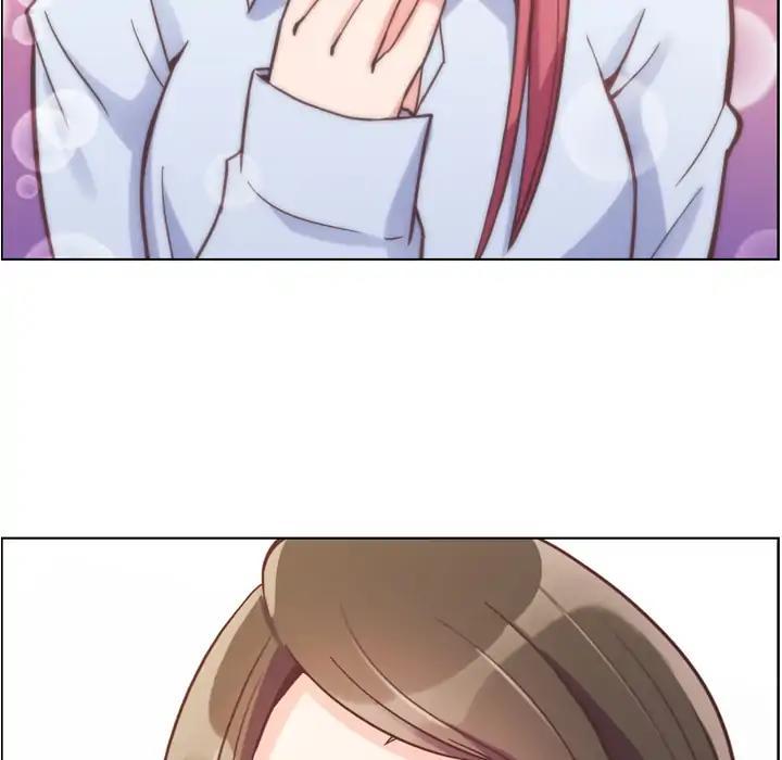 Annoying Alice Chapter 47 Gambar 23
