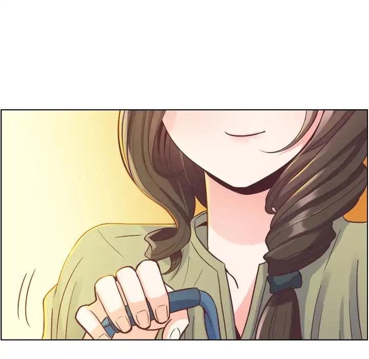 Annoying Alice Chapter 47 Gambar 43