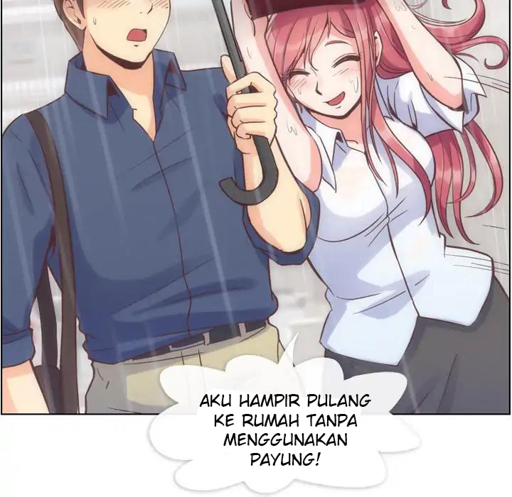 Annoying Alice Chapter 47 Gambar 66