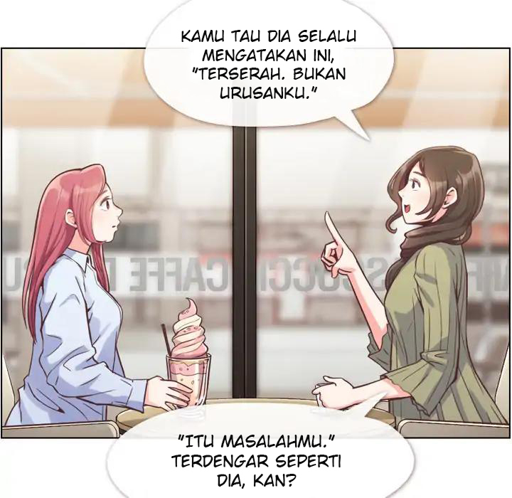 Annoying Alice Chapter 47 Gambar 8