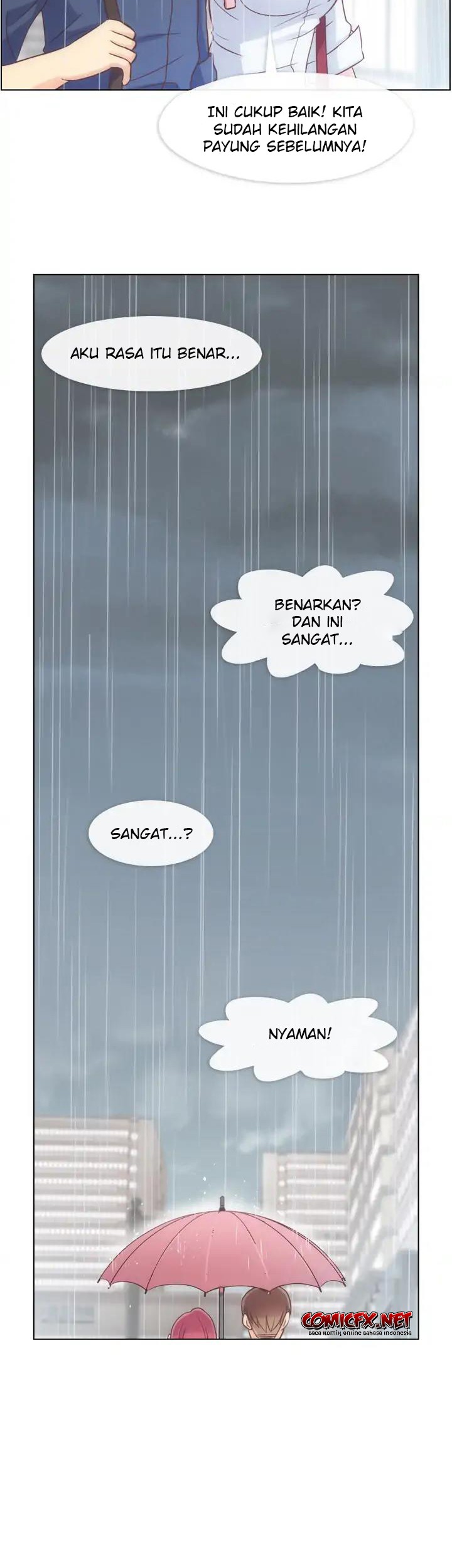 Annoying Alice Chapter 47 Gambar 98