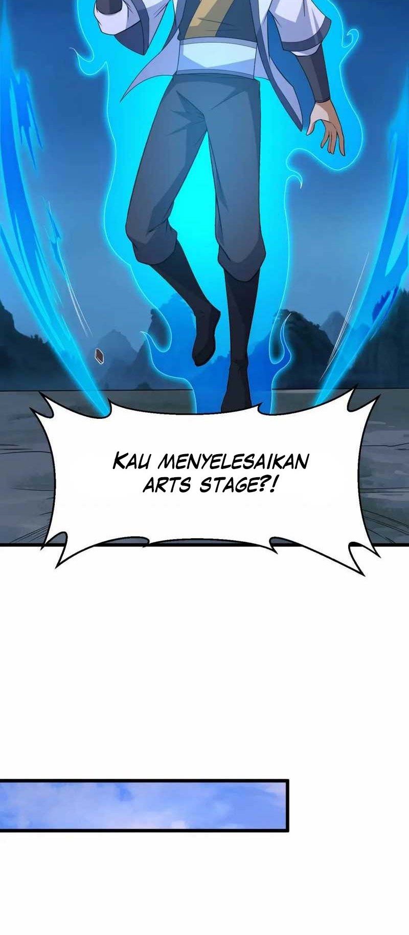 I just want to be beaten to death by everyone Chapter 99 Gambar 19