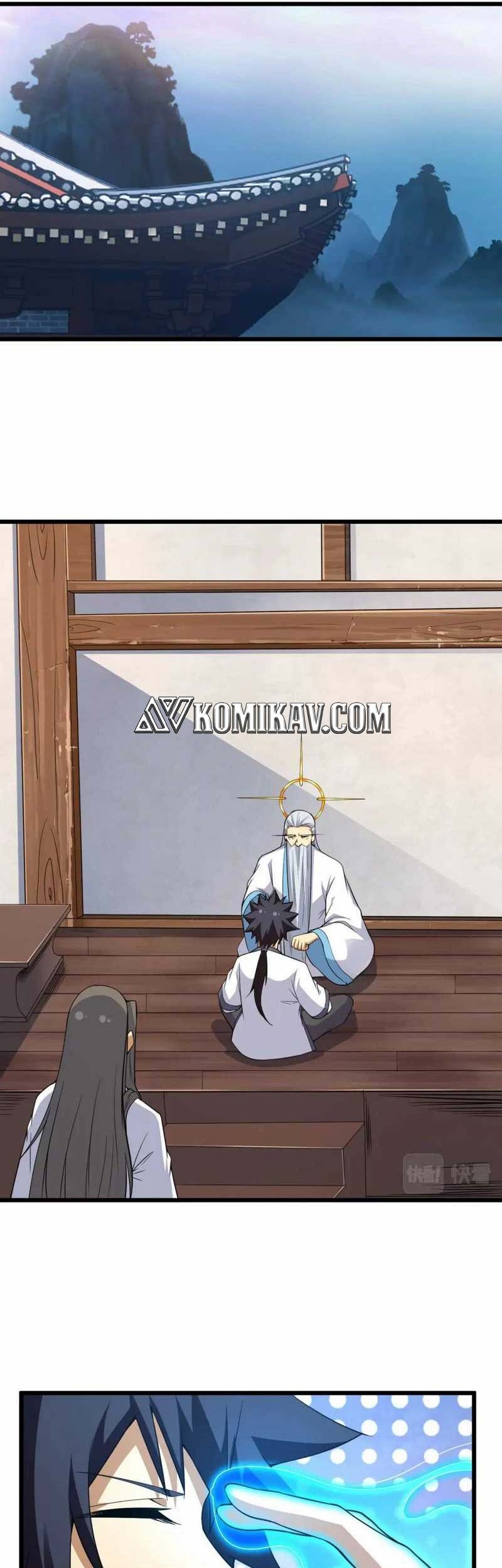 I just want to be beaten to death by everyone Chapter 99 Gambar 20