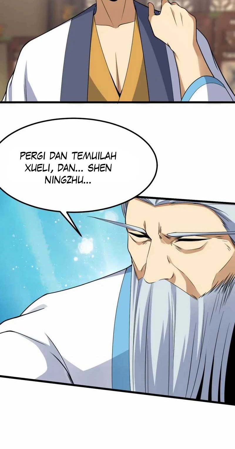 I just want to be beaten to death by everyone Chapter 99 Gambar 23
