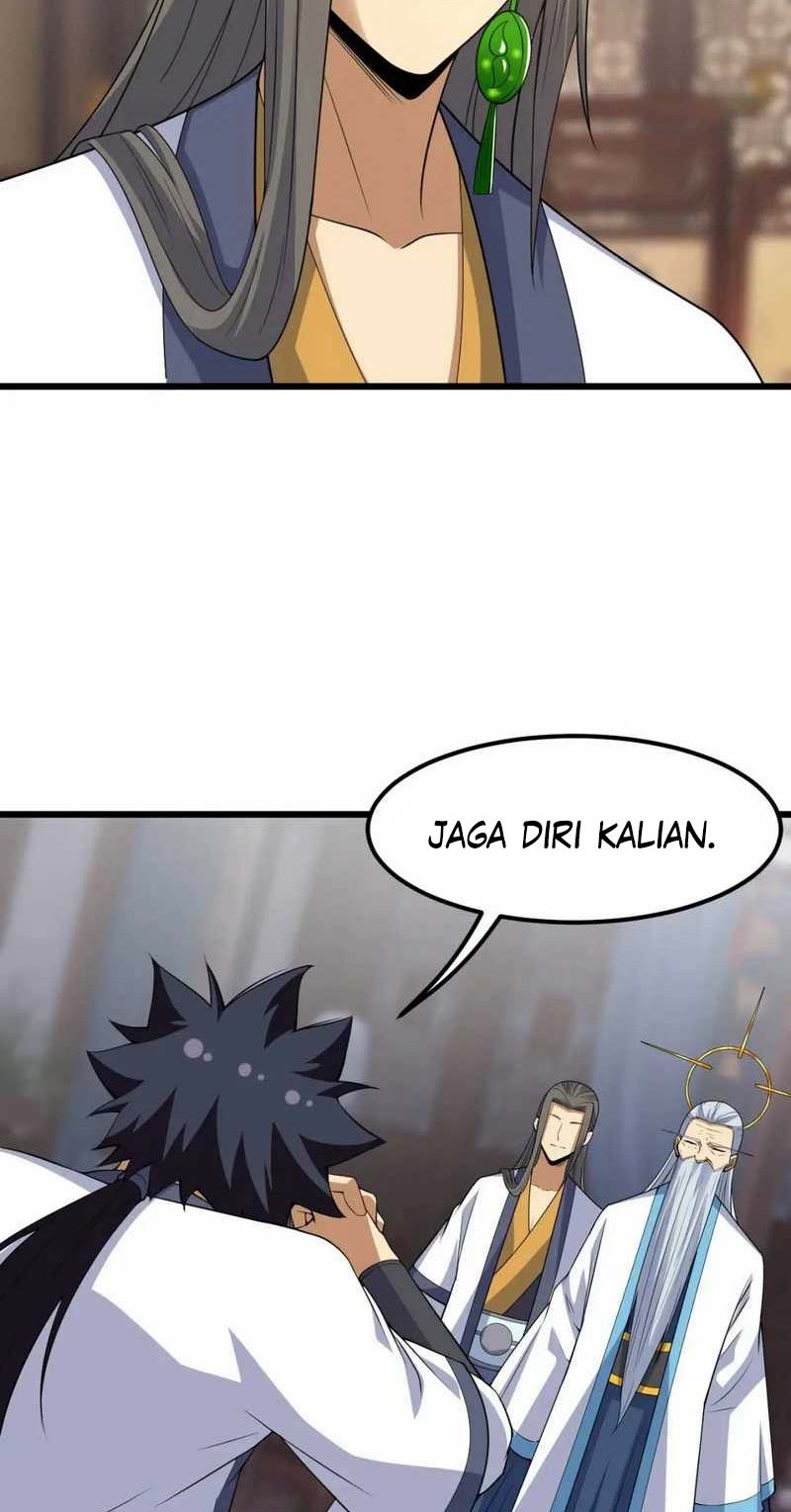 I just want to be beaten to death by everyone Chapter 99 Gambar 25