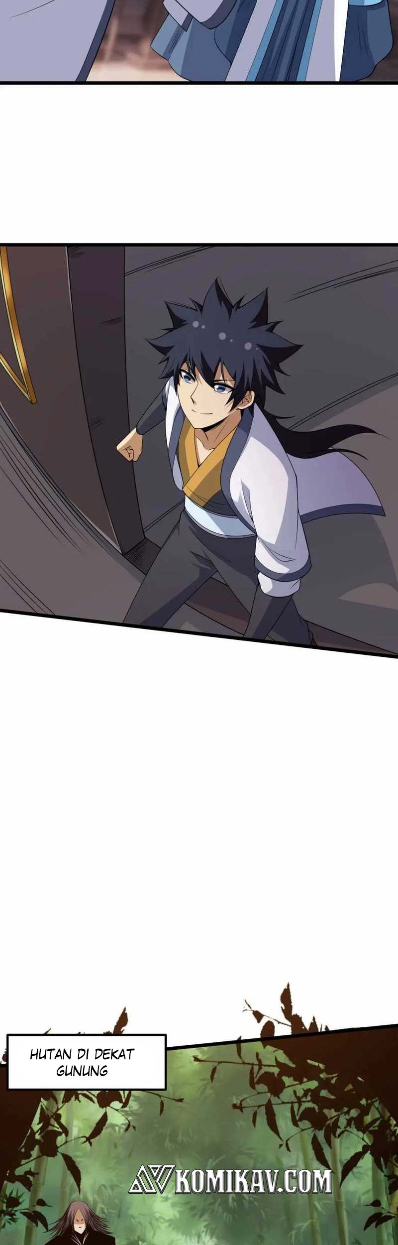 I just want to be beaten to death by everyone Chapter 99 Gambar 26