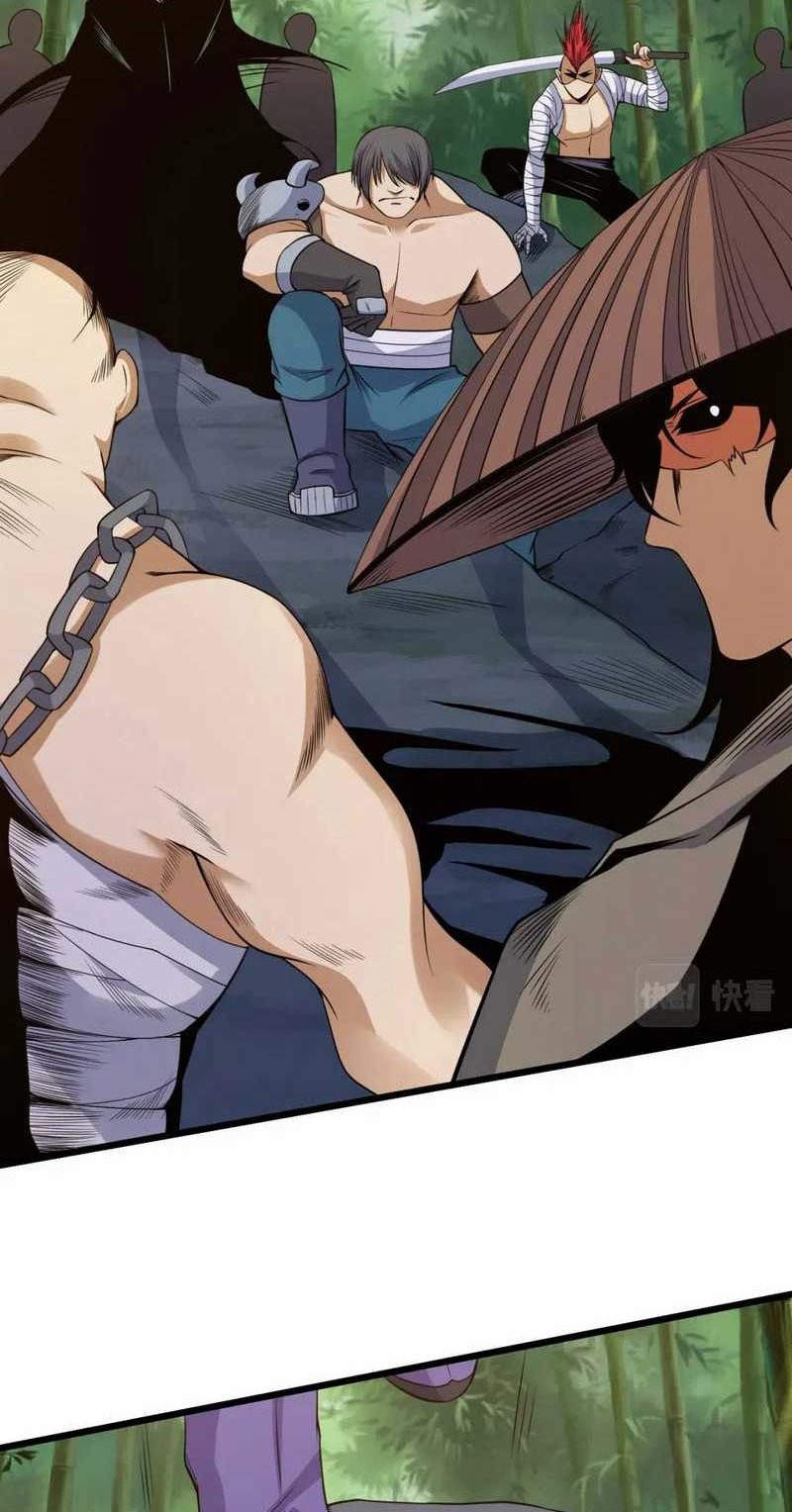 I just want to be beaten to death by everyone Chapter 99 Gambar 27