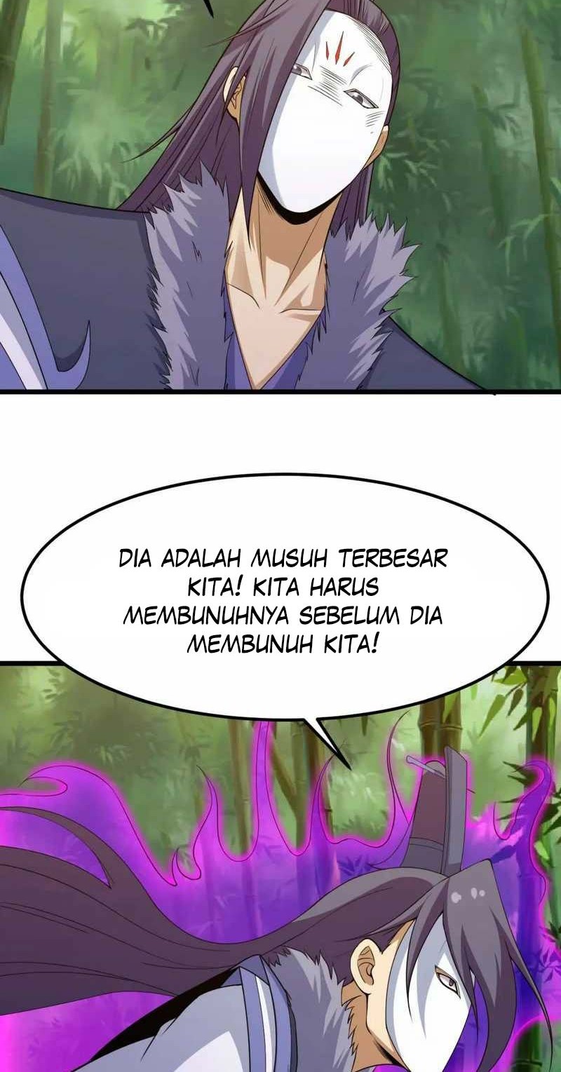 I just want to be beaten to death by everyone Chapter 99 Gambar 29