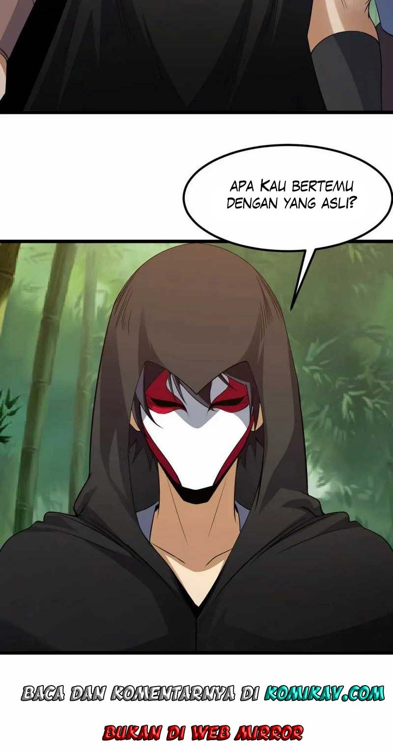 I just want to be beaten to death by everyone Chapter 99 Gambar 31