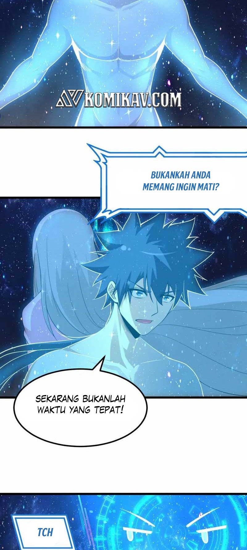 I just want to be beaten to death by everyone Chapter 99 Gambar 7