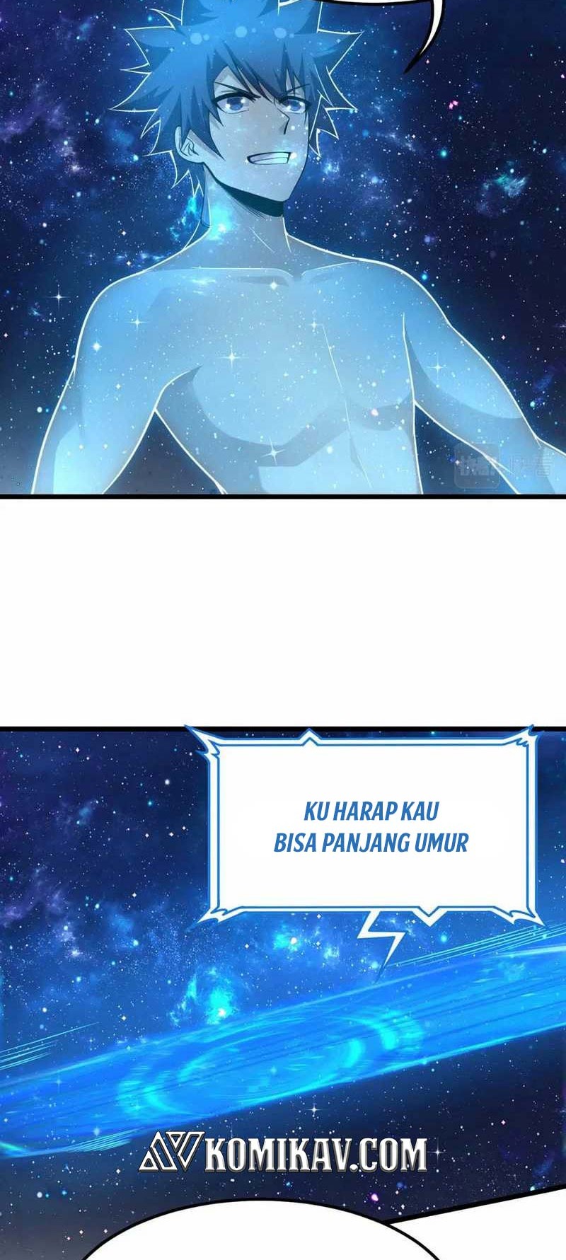 I just want to be beaten to death by everyone Chapter 99 Gambar 9