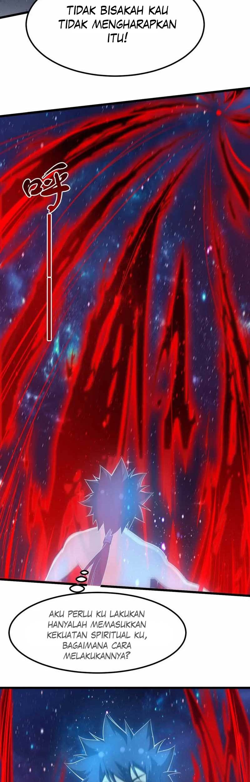 I just want to be beaten to death by everyone Chapter 99 Gambar 10