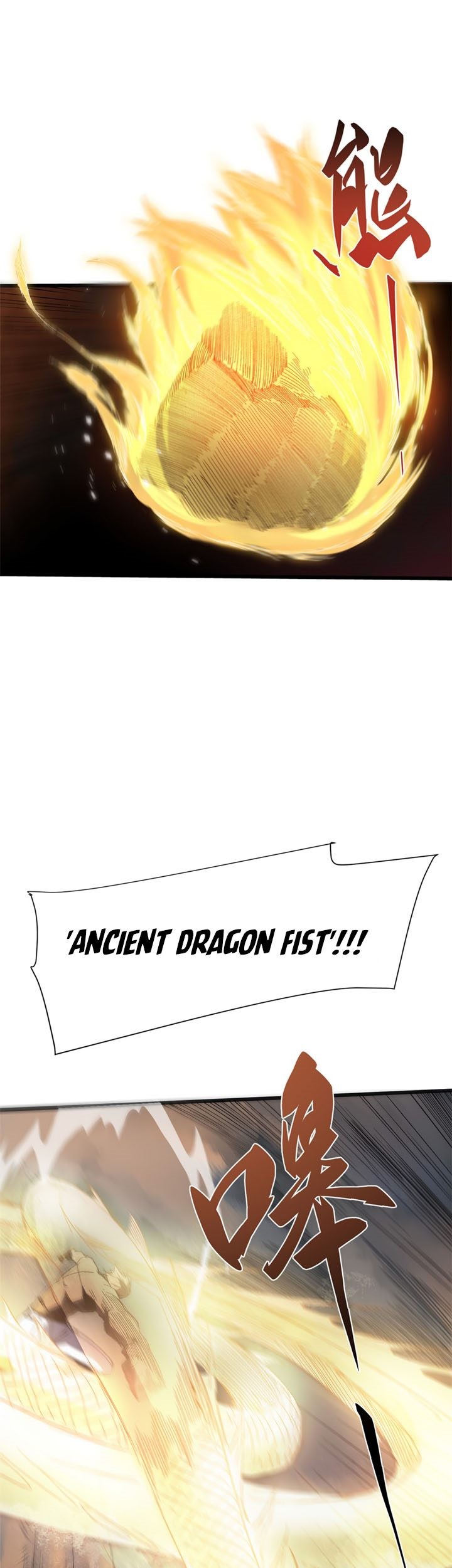 Eternal Kingdom Remake Chapter 42 Gambar 32