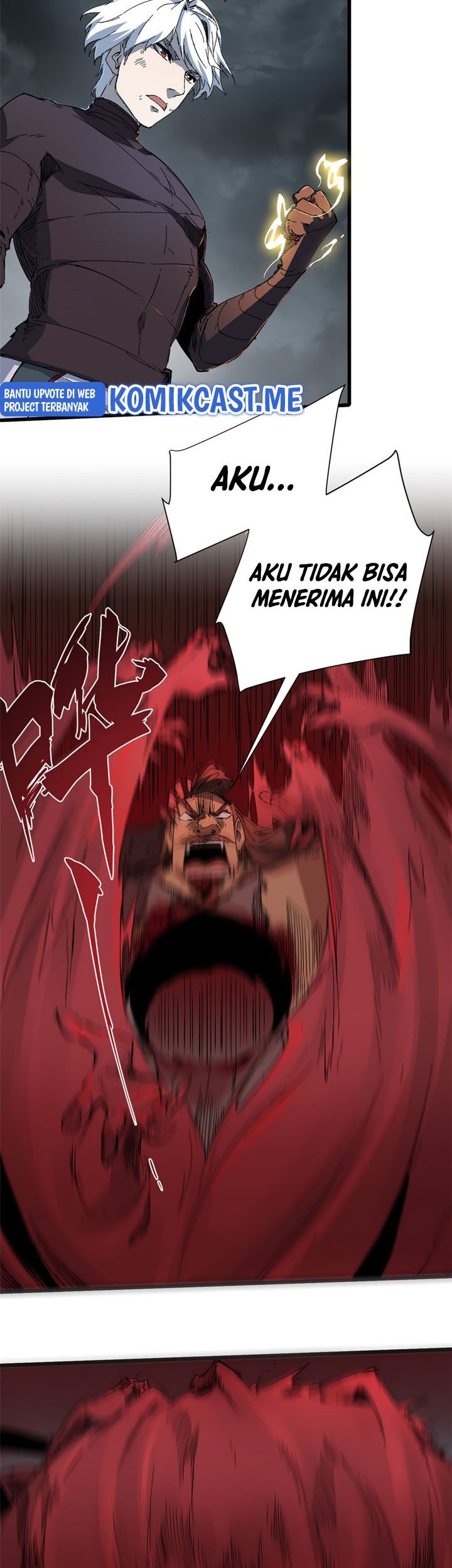 Eternal Kingdom Remake Chapter 42 Gambar 38