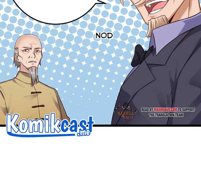 The Developer System Chapter 214 Gambar 5