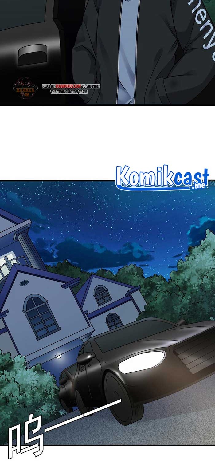 The Developer System Chapter 214 Gambar 9