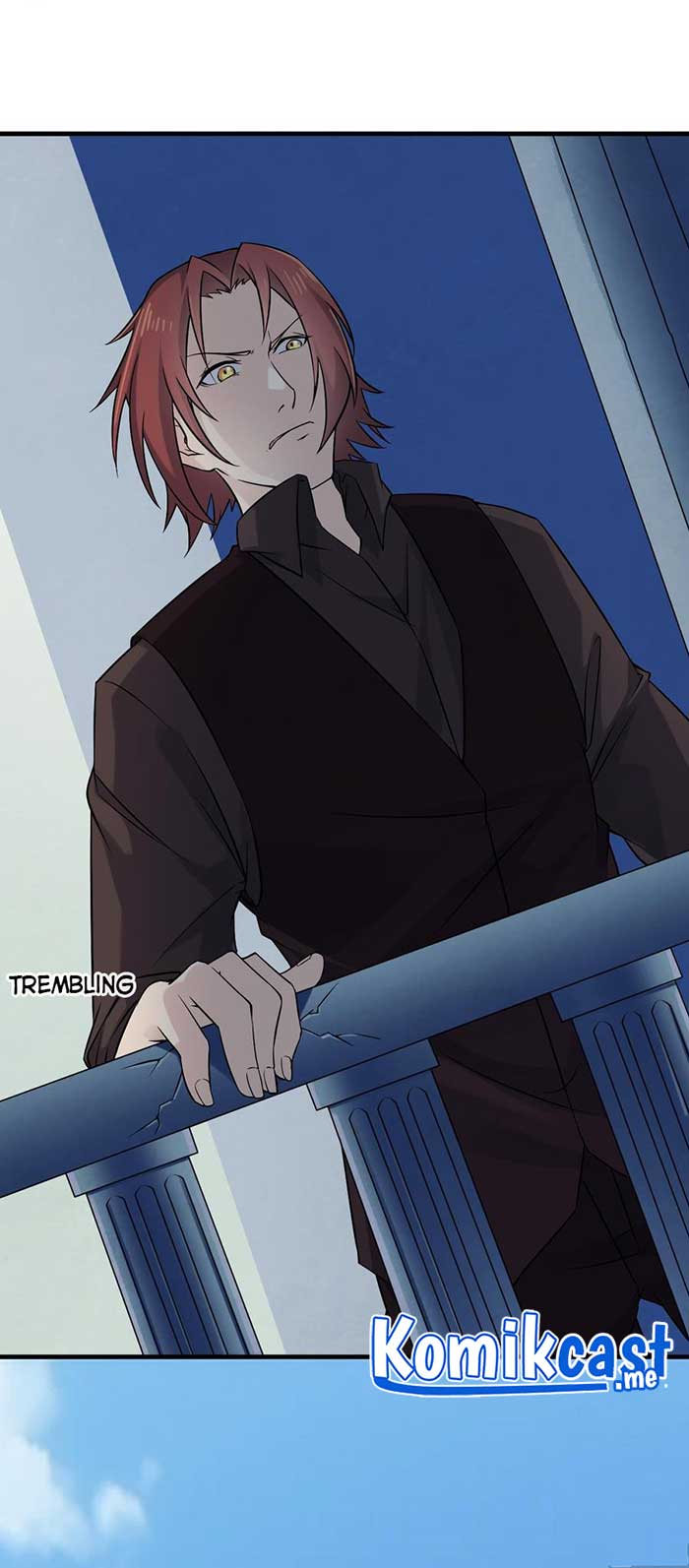 The Developer System Chapter 214 Gambar 10