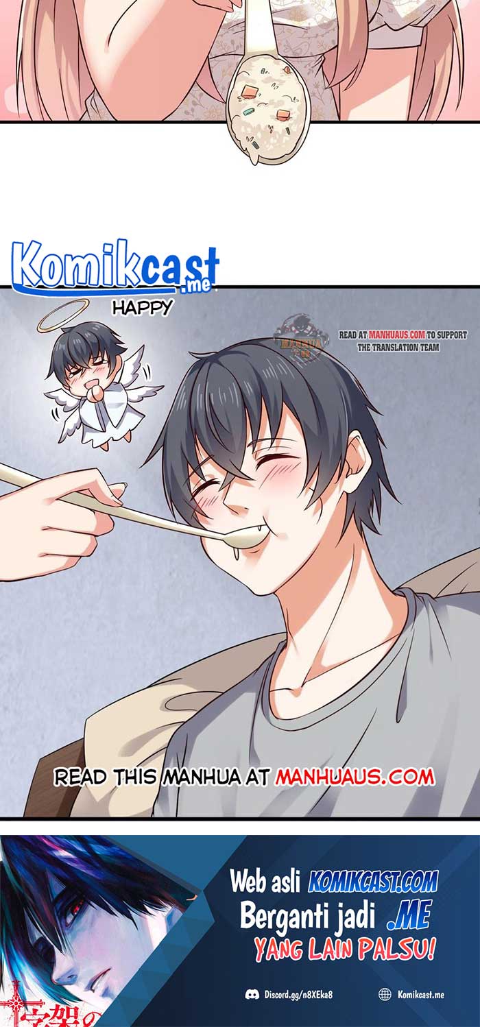 The Developer System Chapter 214 Gambar 15
