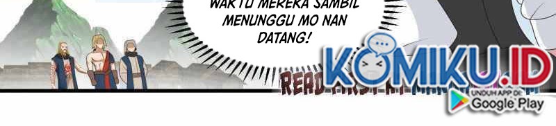 I Have a Dragon on My Body Chapter 485 Gambar 6