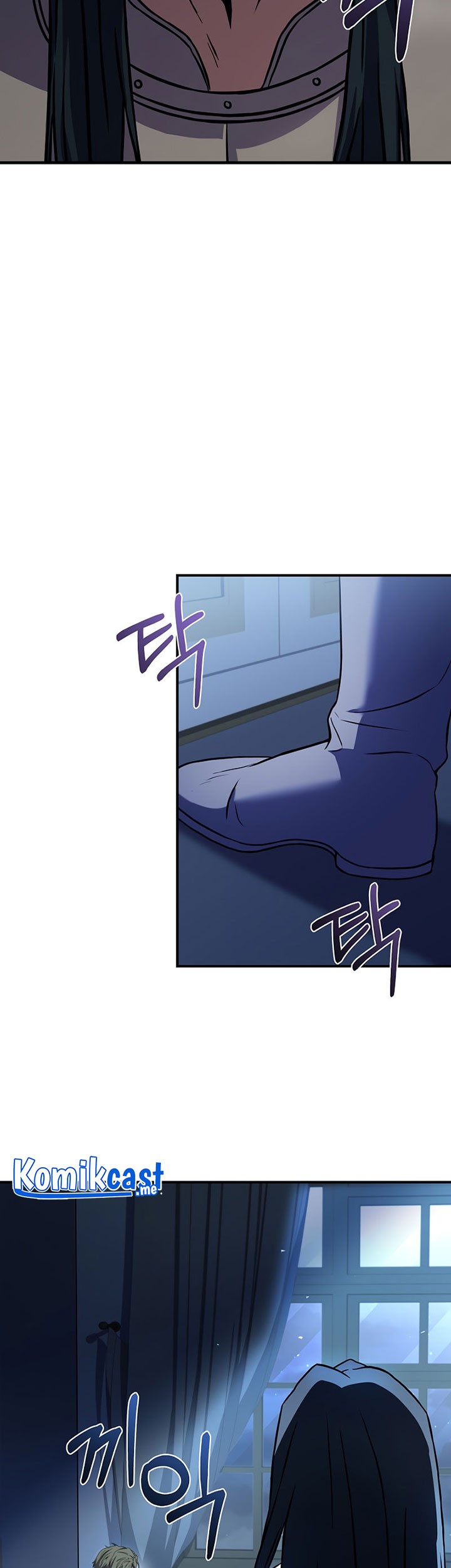 8 Circle Wizard’s Reincarnation Chapter 99 Gambar 18