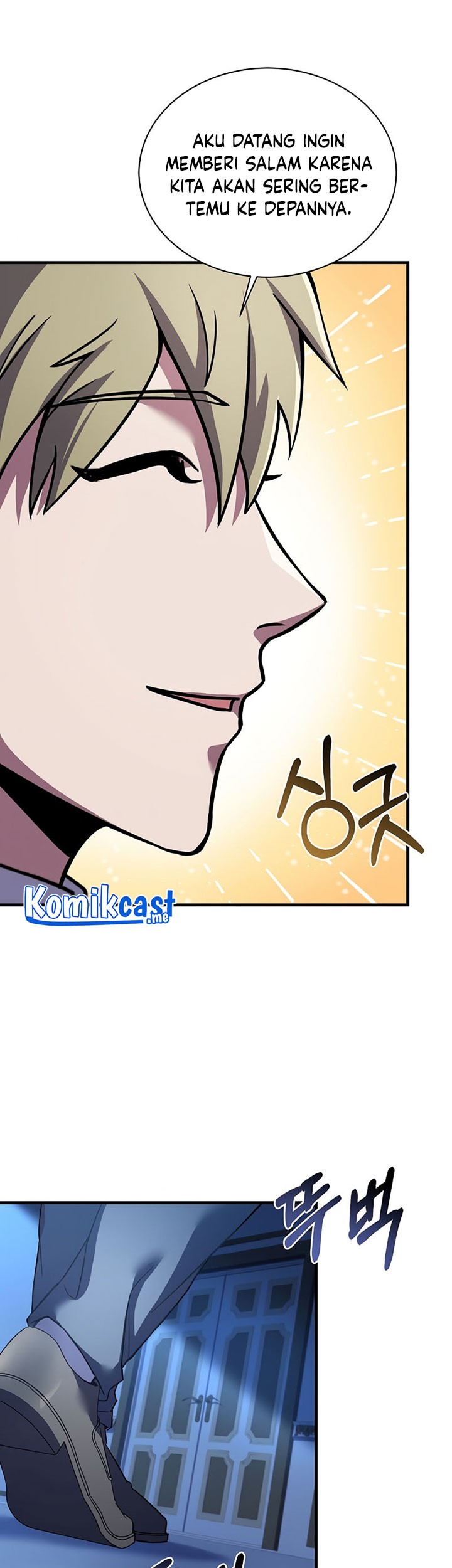 8 Circle Wizard’s Reincarnation Chapter 99 Gambar 32