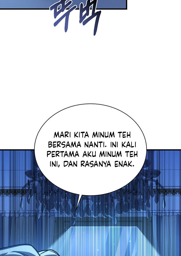 8 Circle Wizard’s Reincarnation Chapter 99 Gambar 33