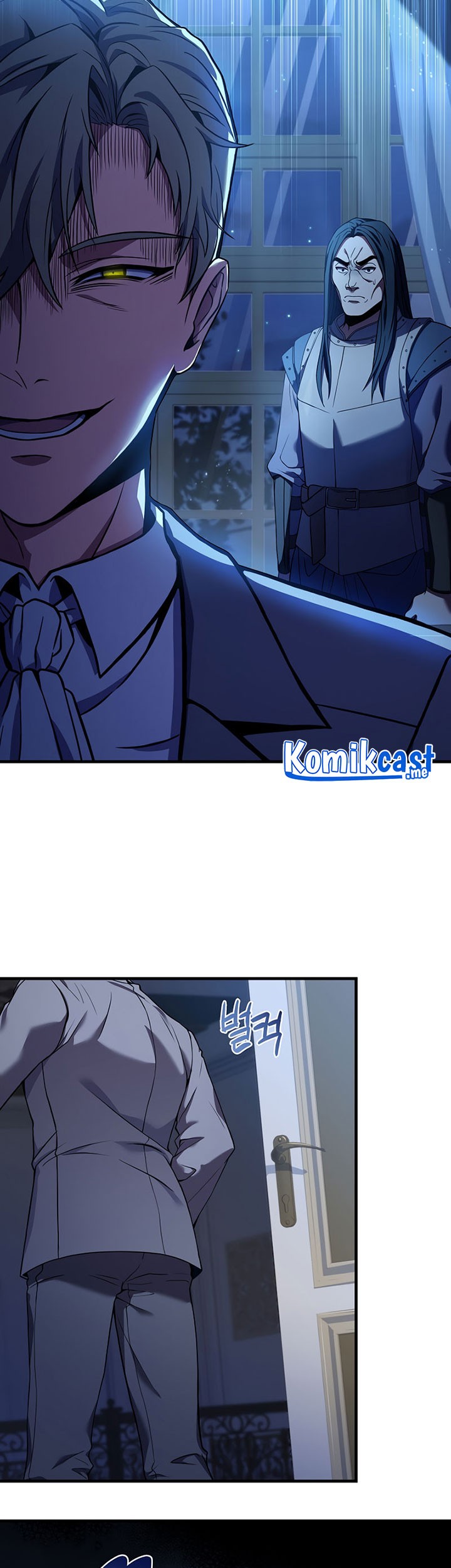 8 Circle Wizard’s Reincarnation Chapter 99 Gambar 34
