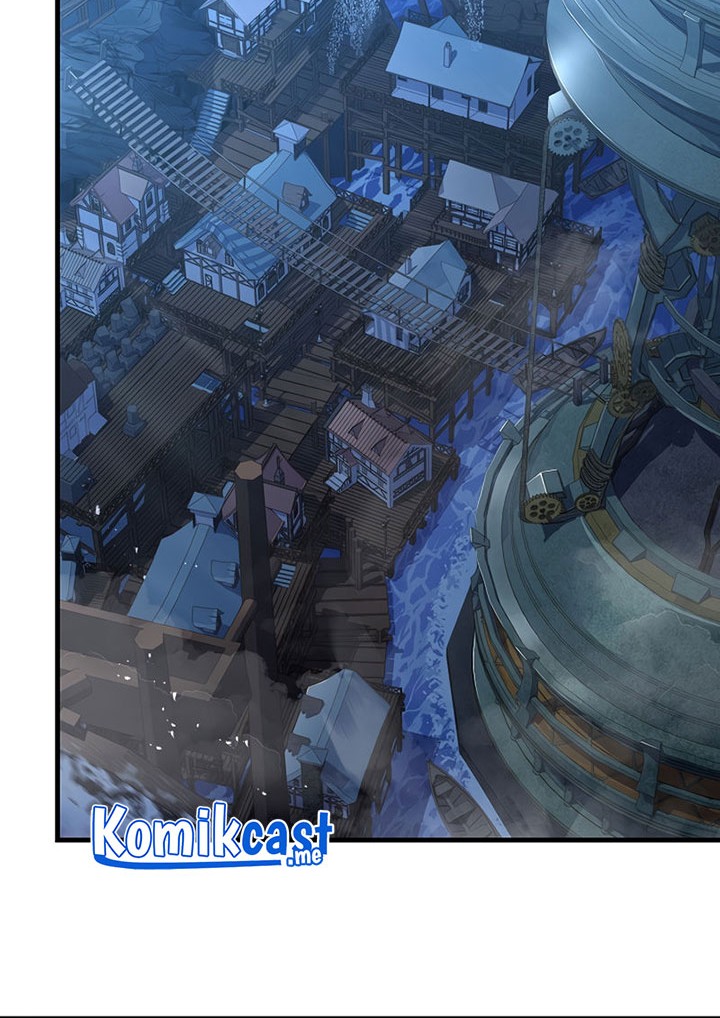 8 Circle Wizard’s Reincarnation Chapter 99 Gambar 37