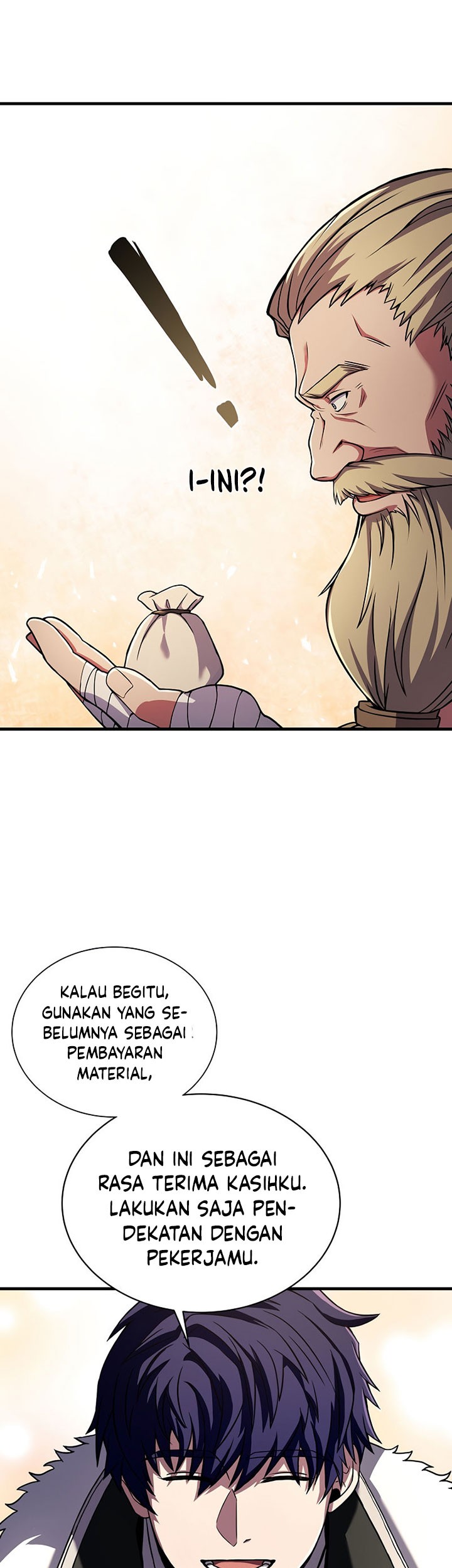 8 Circle Wizard’s Reincarnation Chapter 99 Gambar 48