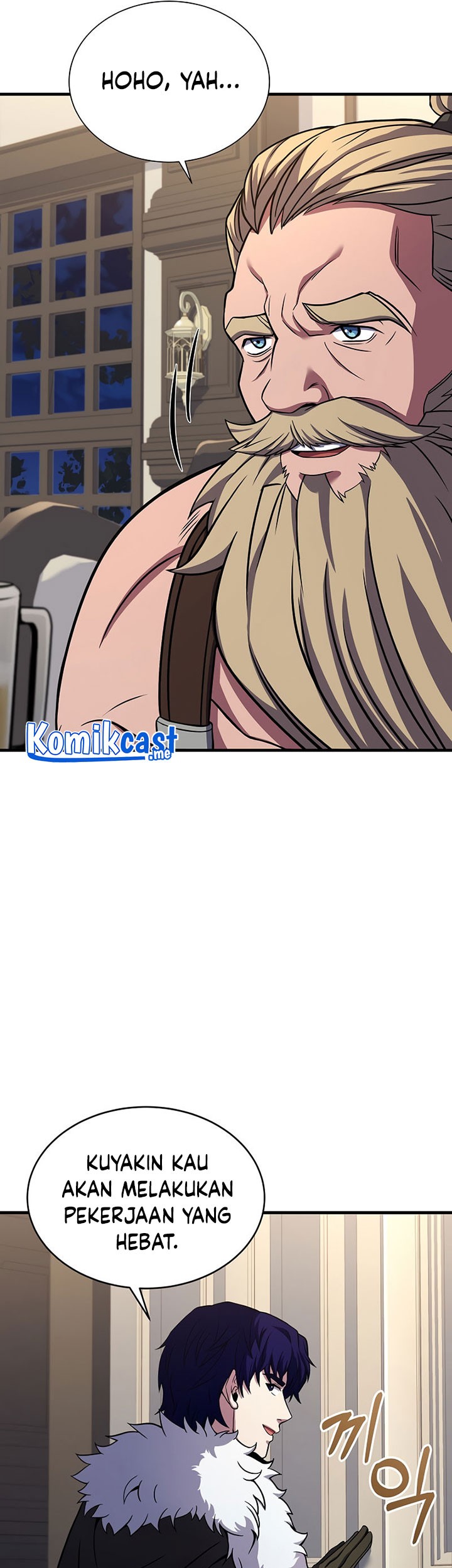 8 Circle Wizard’s Reincarnation Chapter 99 Gambar 50