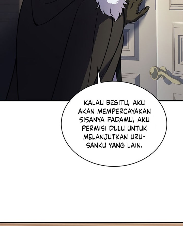 8 Circle Wizard’s Reincarnation Chapter 99 Gambar 51