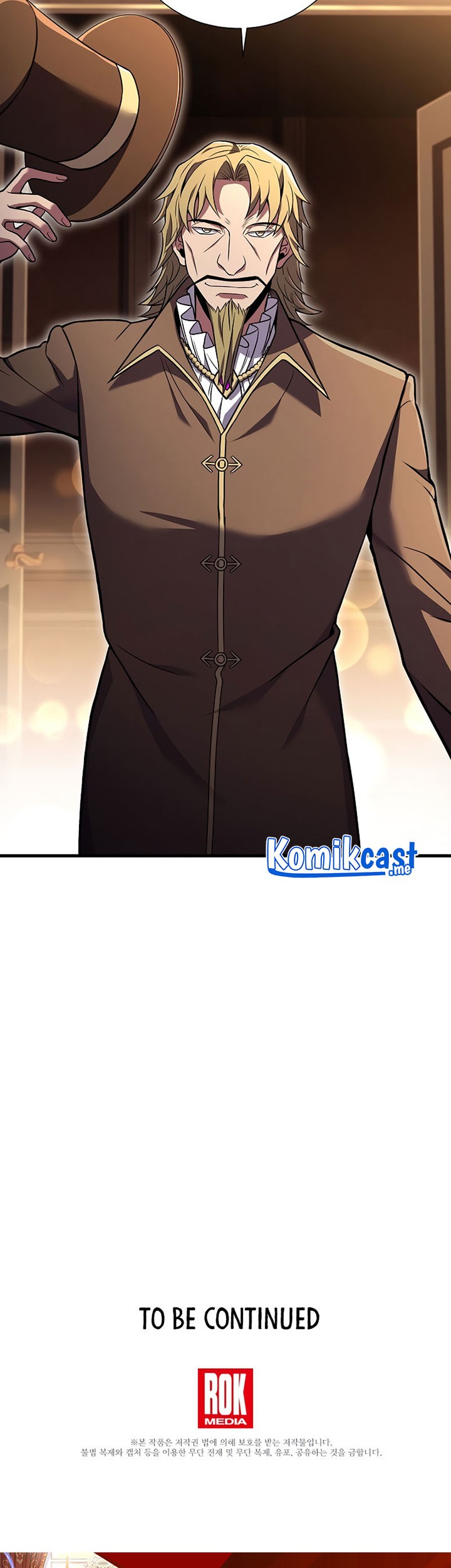 8 Circle Wizard’s Reincarnation Chapter 99 Gambar 58